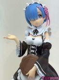 Re:Zero kara Hajimeru Isekai Seikatsu - Rem - PM Figure (SEGA)