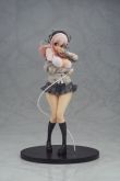 Nitro Super Sonic - Sonico - 1/6 - Nuresuke Satsueikai (Dragon Toy)