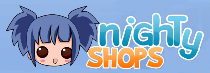 Nighty Shops