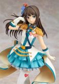 iDOLM@STER Cinderella Girls - Shibuya Rin - 1/8 - Crystal Night Party Ver. (Good Smile Compan...