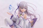 Re:Zero kara Hajimeru Isekai Seikatsu - Emilia - 1/8 (Kotobukiya)