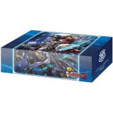Bushiroad Storage Box Collection Vol.166 [Loved by the Seven Seas, Nightmist]