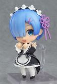 Re:Zero kara Hajimeru Isekai Seikatsu - Rem - Nendoroid #663 (Good Smile Company)
