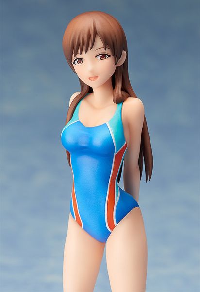iDOLM@STER Cinderella Girls - Nitta Minami - S-style - 1/12 - Swimsuit Ver. (FREEing)