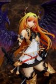 Shingeki no Bahamut - Dark Angel Olivia - 1/8 (Kotobukiya)