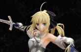 Fate/Unlimited Codes - Saber Lily - 1/7 - Distant Avalon (Good Smile Company)