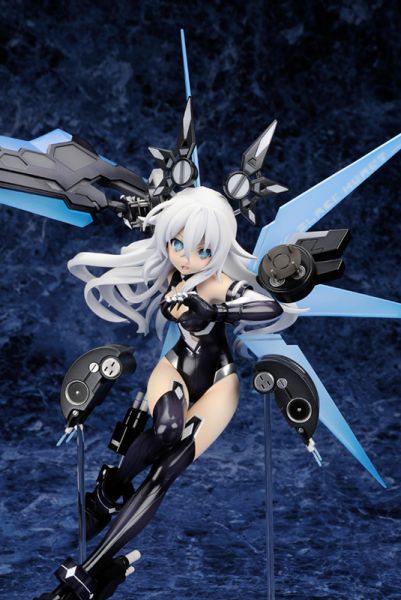 Choujigen Game Neptune: The Animation - Black Heart - 1/7 (Alter)